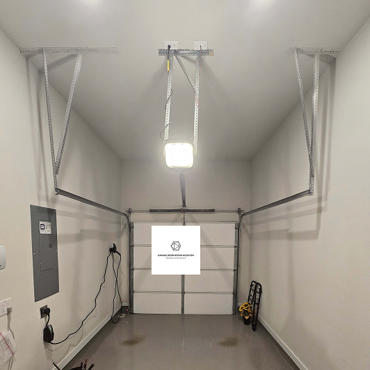 insulated-garage-door-repair