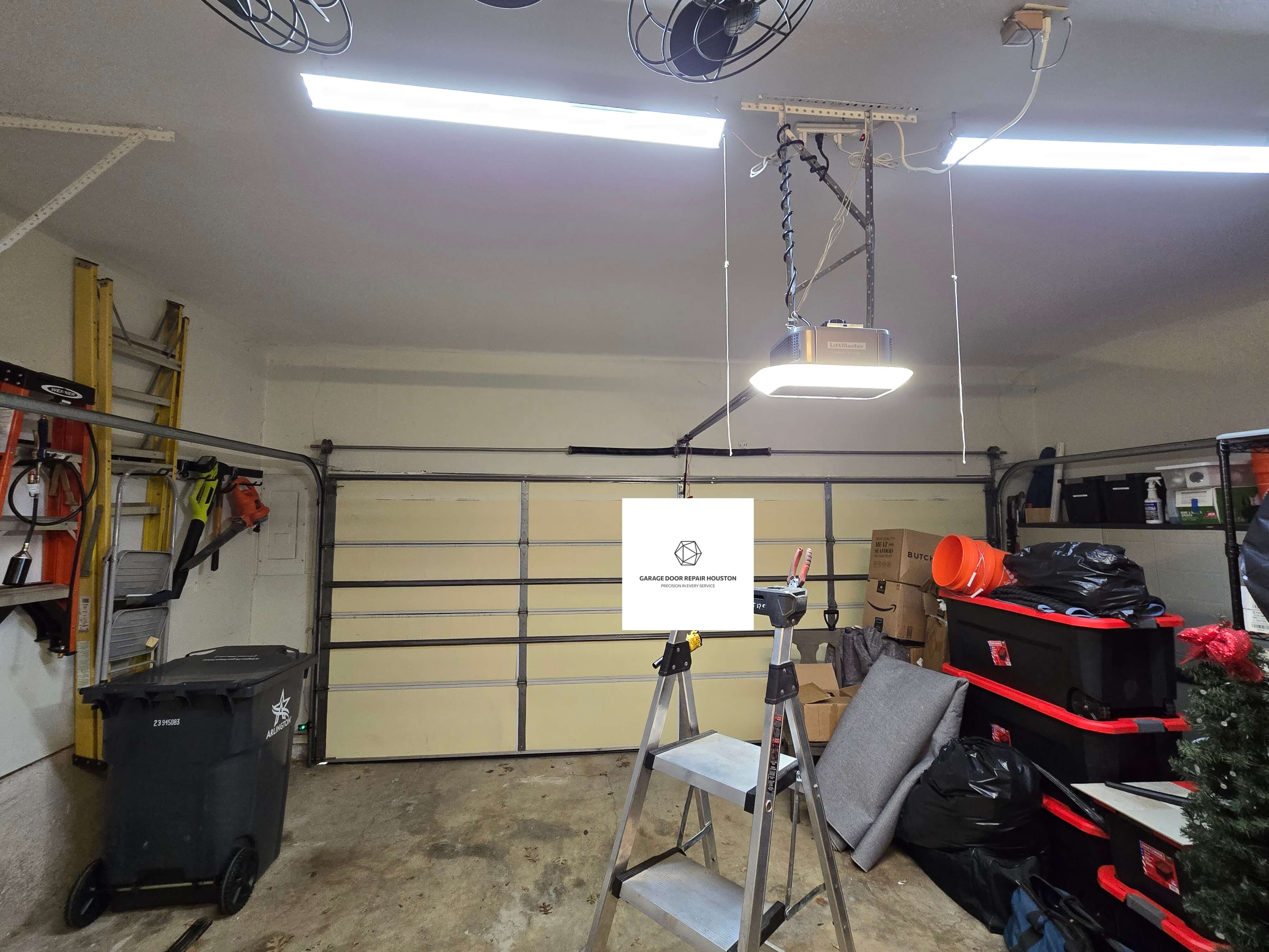 new-opener-liftmaster-led-install